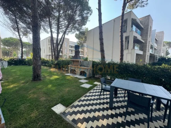 Durres, shitet apartament 2+1+Ballkon Kati 0, 357 m² 325.000 € (San Pietro Residences, Gjiri i Lalzit, Durres)