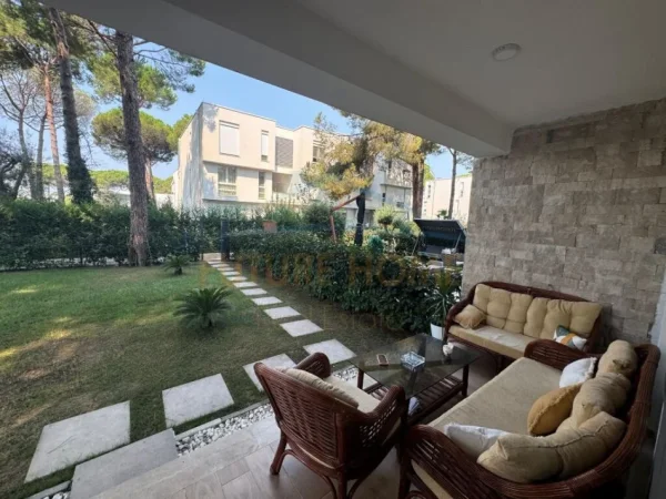 Durres, shitet apartament 2+1+Ballkon Kati 0, 357 m² 325.000 € (San Pietro Residences, Gjiri i Lalzit, Durres)