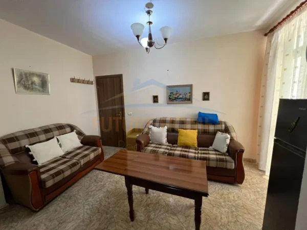 Durres, shitet apartament 1+1 Kati 6, 64 m² 65.000 € (Prane Shkolles "Bajram Curri", Durres)