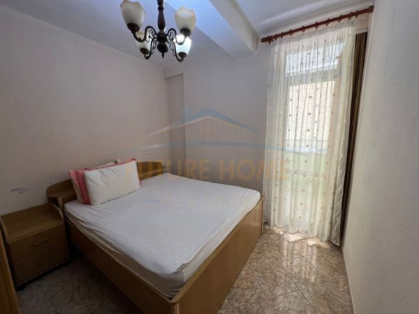 Durres, shitet apartament 1+1 Kati 6, 64 m² 65.000 € (Prane Shkolles &quot;Bajram Curri&quot;, Durres)