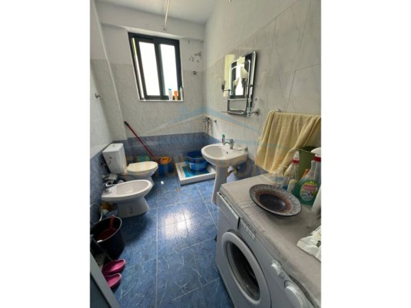 Durres, shitet apartament 1+1 Kati 6, 64 m² 65.000 € (Prane Shkolles &quot;Bajram Curri&quot;, Durres)