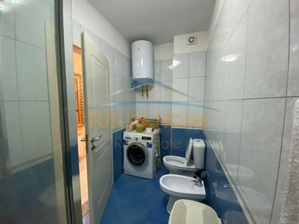 Tirane, shitet apartament 3+1 Kati 1, 119 m² 170.000 € (Linze)