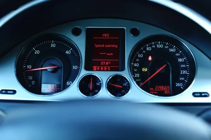 Shkoder, shes makine Vw passat Nafte, e zeze automatik 228.000 km 5.300 €