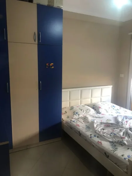 Tirane, jepet me qera apartament 3+1 Kati 3, 124 m² 550 € (Astir)