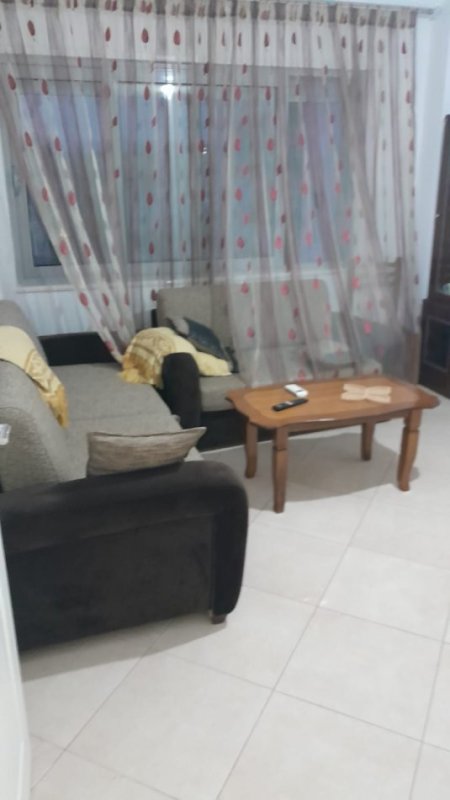 Shqiperi,  Apartament 2+1 me qira Kati 5, 76 m² 500 € (Ibrahim Dervishi)