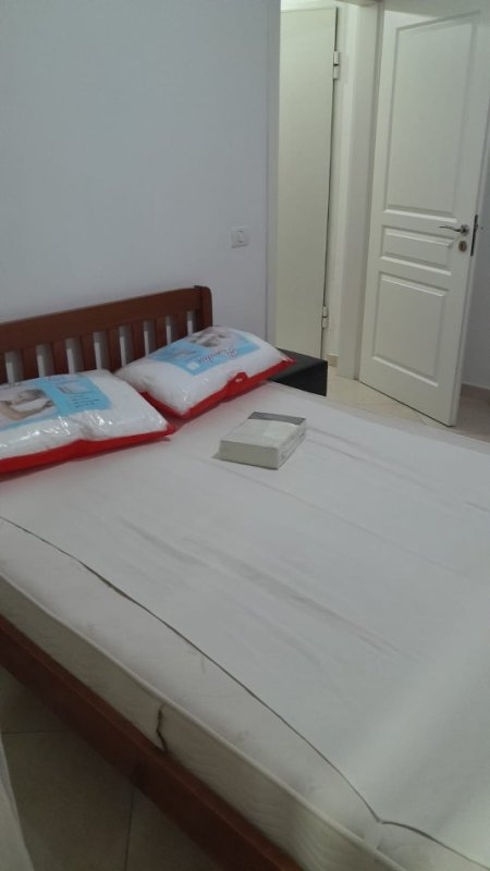 Shqiperi,  Apartament 2+1 me qira Kati 5, 76 m² 500 € (Ibrahim Dervishi)