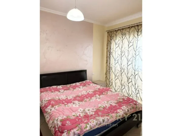 Tirane, jepet me qera apartament 1+1 Kati 2, 71 m² 87.000 € (fresk)
