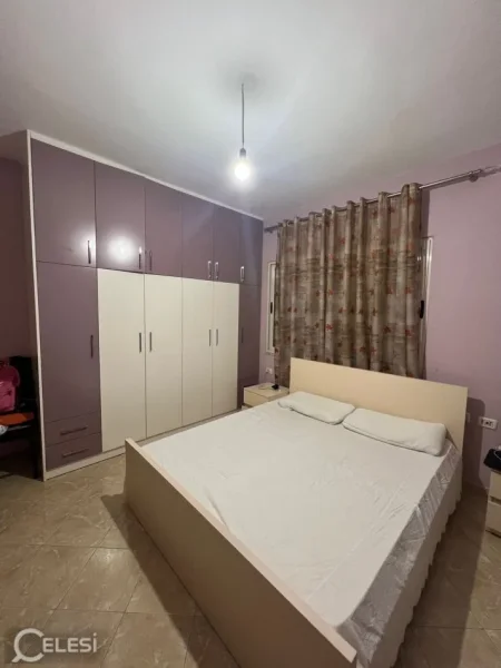 Tirane, jepet me qera apartament 2+1+Ballkon Kati 6, 86 m² 450 € (YZBERISHT)