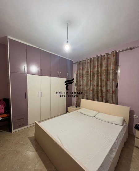 Tirane, jepet me qera apartament 2+1+Ballkon Kati 6, 86 m² 450 € (YZBERISHT)