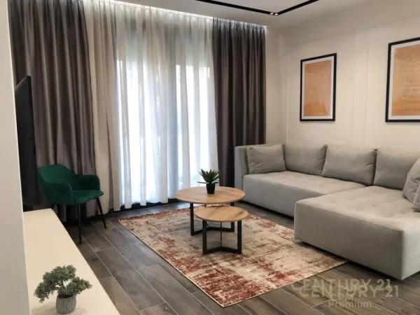 Tirane, jepet me qera apartament 1+1+Aneks+Ballkon Kati 2, 80 m² 850 € (Sofia)