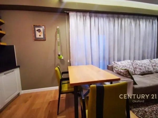 Tirane, shes apartament 1+1+Aneks+Ballkon Kati 2, 75 m² 230.000 € (KOMPLEKSI DELIORGJI)