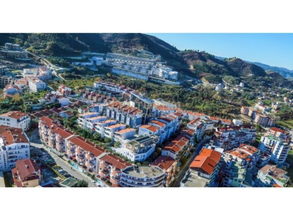 Tirane, shes apartament duplex Dublex Kati 1, 250 m² 340.000 € (KODREN E DIELLIT)