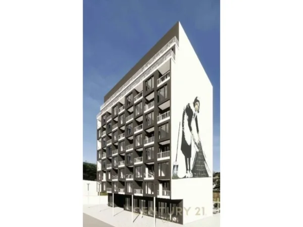 Tirane, shes apartament 2+1+Aneks+Ballkon Kati 7, 98 m² 150.000 € (XHAMLLIKU)