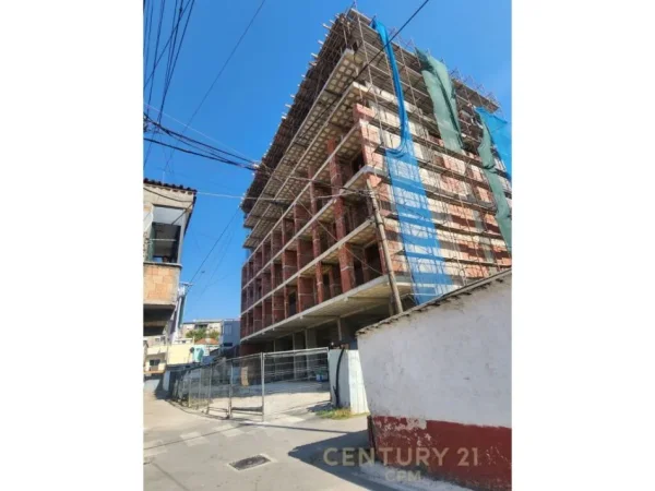 Tirane, shes apartament 2+1+Aneks+Ballkon Kati 7, 98 m² 150.000 € (XHAMLLIKU)
