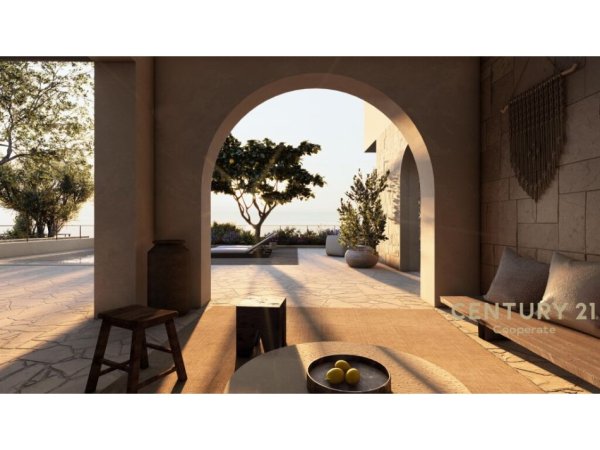 Shqiperi, shes apartament 2+1+Aneks+Ballkon Kati 0, 105 m² (&quot;JAL Y MAR&quot; RESIDENCE)