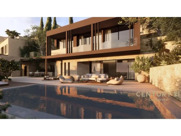 Shqiperi, shes apartament 2+1+Aneks+Ballkon Kati 0, 105 m² ("JAL Y MAR" RESIDENCE)