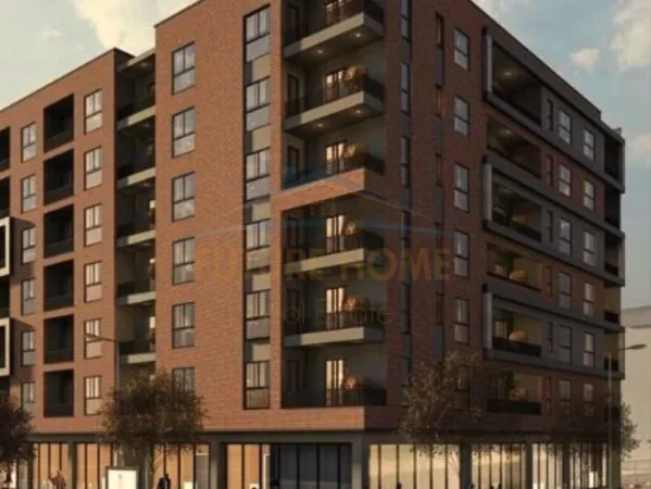 Tirane, shitet apartament 1+1+Ballkon Kati 1, 75 m² (Paskuqan)