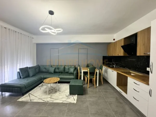 Durres, shitet apartament 1+1 Kati 1, 60 m² 72.000 € (Shkembi i Kavajes , Durres)