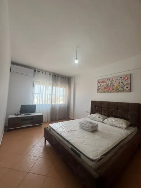Tirane, jepet me qera apartament 2+1+Ballkon Kati 9, 95 m² 650 € (21 Dhjetori)