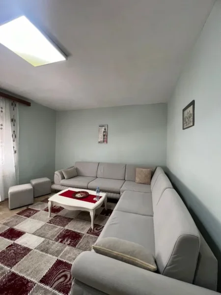 Tirane, shitet apartament 1+1 Kati 4, 64 m² (Myslym Shyr)
