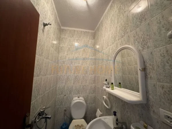 Durres, shitet apartament 2+1+Ballkon Kati 3, 105 m² 115.000 € (Plazh Iliria , Durres)