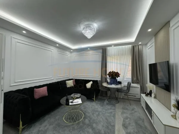 Durres, shitet apartament 2+1 Kati 1, 70 m² 150.000 € (Vollga , Durres)