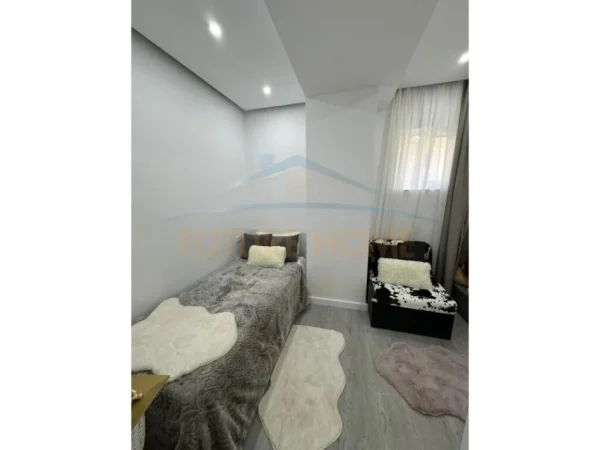Durres, shitet apartament 2+1 Kati 1, 70 m² 150.000 € (Vollga , Durres)