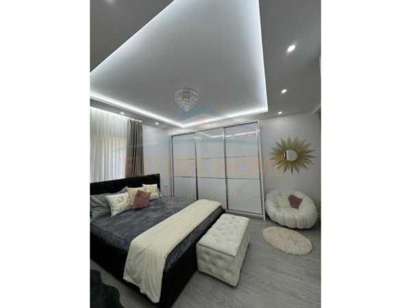 Durres, shitet apartament 2+1 Kati 1, 70 m² 150.000 € (Vollga , Durres)