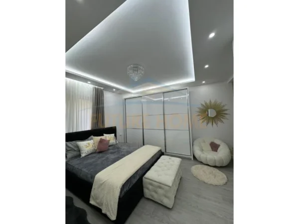 Durres, shitet apartament 2+1 Kati 1, 70 m² 150.000 € (Vollga , Durres)