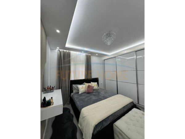 Durres, shitet apartament 2+1 Kati 1, 70 m² 150.000 € (Vollga , Durres)