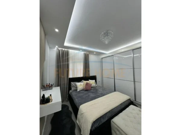 Durres, shitet apartament 2+1 Kati 1, 70 m² 150.000 € (Vollga , Durres)