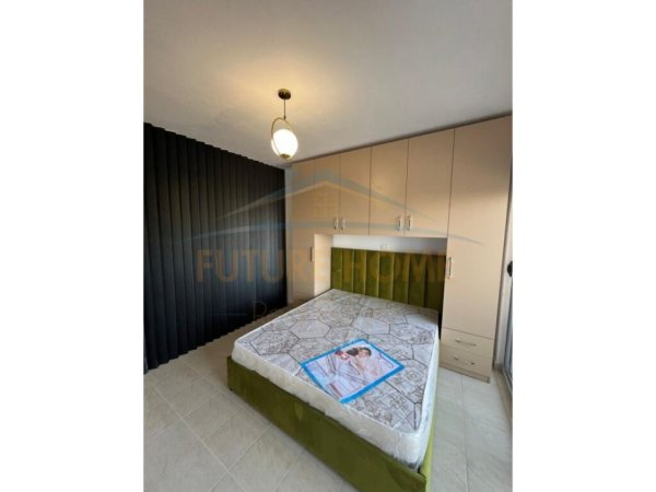 Durres, shitet apartament 1+1 Kati 7, 54 m² 68.000 € (Shkembi i Kavajes , Durres)