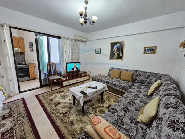 Durres, shitet apartament 2+1 Kati 5, 85 m² 100.000 € (Vollga , Durres)