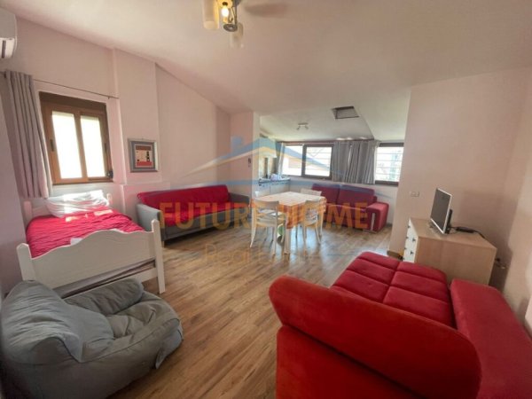 Durres, shitet apartament 1+1 Kati 5, 70 m² 70.000 € (Golem)