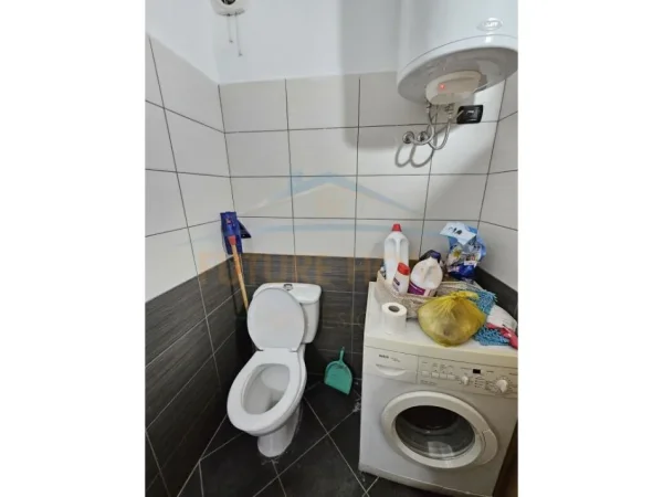 Durres, shitet apartament 2+1 Kati 5, 98 m² 125.000 € (Plazh , Durres)
