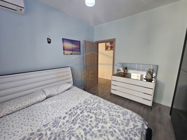 Durres, shitet apartament 1+1 Kati 3, 70 m² 99.000 € (Mali Robit, Durres)