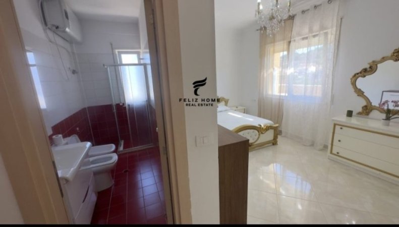 Tirane, jepet me qera apartament 3+1+Ballkon Kati 4, 220 m² 600 € (QTU)