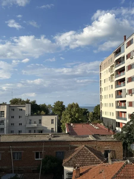 Pogradec, shitet apartament 2+1+Aneks+Ballkon Kati 4, 112 m² 100.000 € (Rruga 1 Qershori)