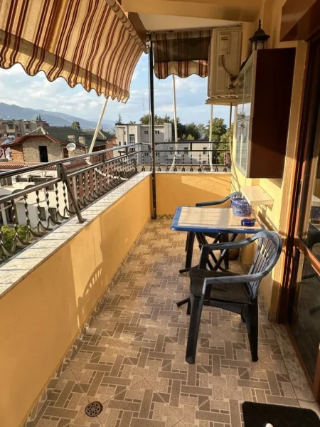 Pogradec, shitet apartament 2+1+Aneks+Ballkon Kati 4, 112 m² 100.000 € (Rruga 1 Qershori)