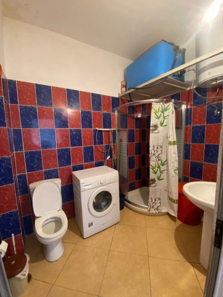 Lezhe Shengjin, shitet apartament 1+1 Kati 5, 62 m² 70.000 € (Shengjin)