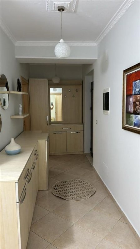 Tirane, jepet me qera apartament 2+1 Kati 5, 98 m² 600 € (Don Bosko)