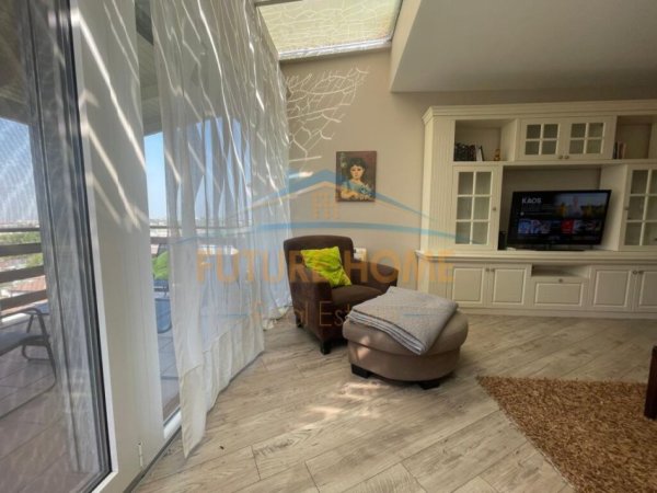 Tirane, jepet me qera apartament 2+1+Ballkon Kati 2, 103 m² 1.150 € (TEG LONG HILL REZIDENCE)