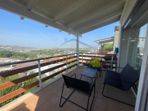 Tirane, jepet me qera apartament 2+1+Ballkon Kati 2, 103 m² 1.150 € (TEG LONG HILL REZIDENCE)
