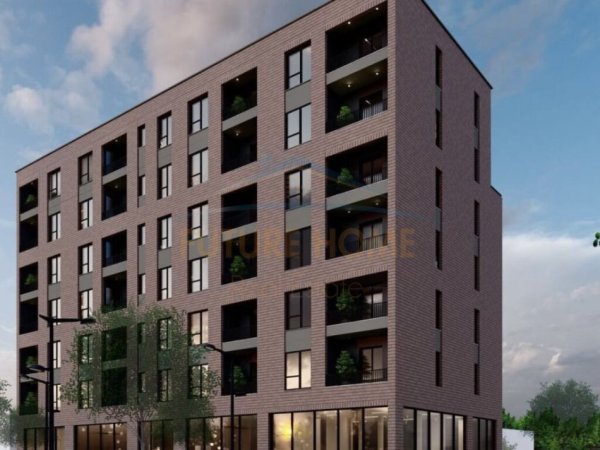 Tirane, shitet apartament 1+1+Ballkon Kati 1, 77 m² 72.209 € (PASKUQAN)