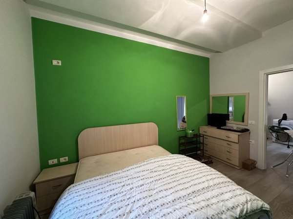 Tirane, jepet me qera apartament 2+1+Ballkon Kati 2, 70.000 lekë (Bulevardi Gjergj Fishta, ish stacioni fundit i Tiranes se re)
