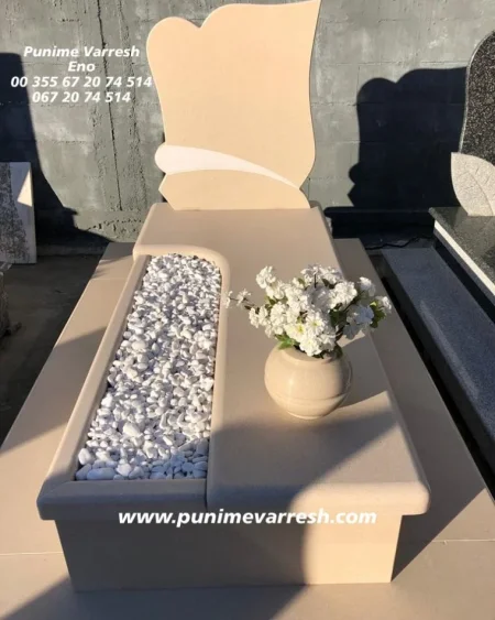 Tirane, ofroj Modele Varresh - Punime Varresh Granit Dhe Mermer