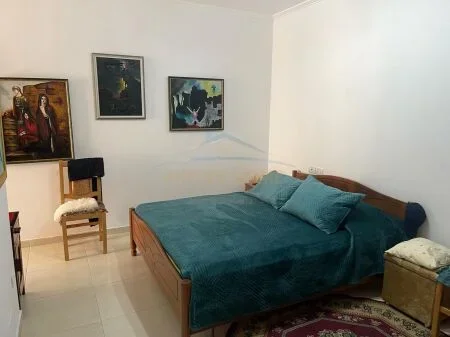 Shitet, Apartament 2+1+2+Post Parkimi, Rruga Idriz Dollaku, Ali Dem, Tiranë. AREA44133