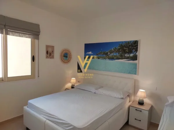 Vlore, shitet apartament 1+1+Ballkon Kati 3, 61 m² 105.000 € (ORIKUM)