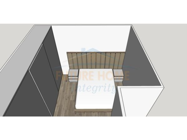 Tirane, shitet apartament 1+1 Kati 5, 57 m² 110.000 € (Jordan Misja)