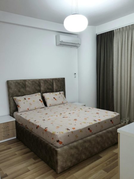 Tirane, jepet me qera apartament 1+1 Kati 2, 75 m² 500 € (Don Bosko)